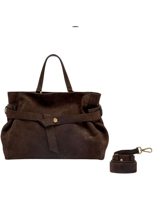 Miranda borsa a mano GIANNI CHIARINI | BS11887CMFRSHI974